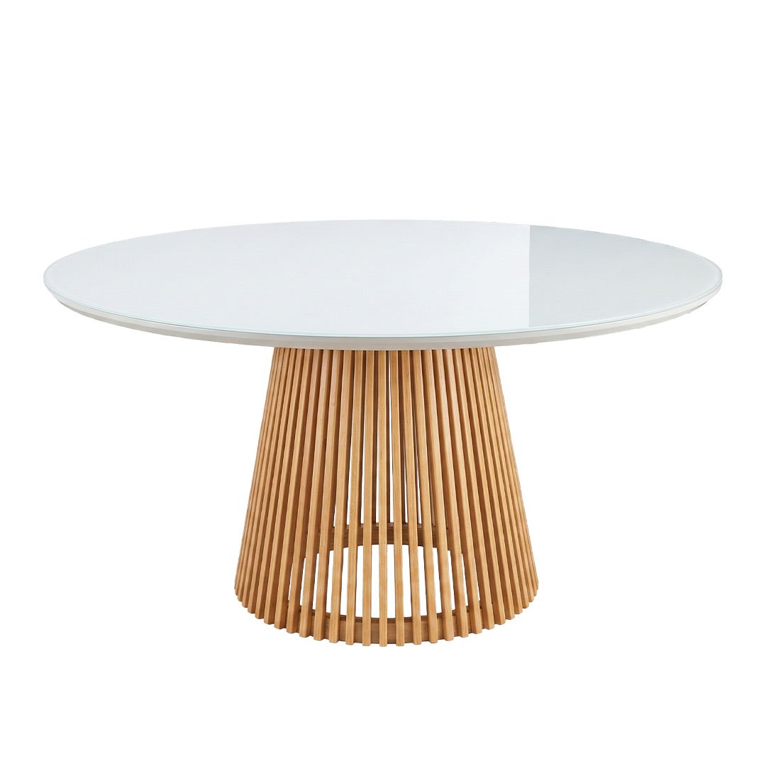 Mesa Essenza Naturale