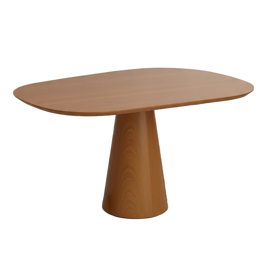 Mesa Semplicità Contemporanea